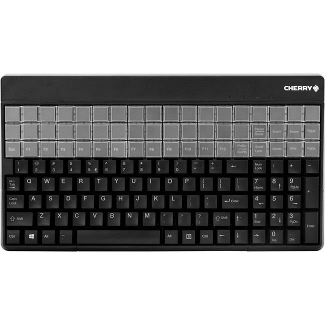 CHERRY G86-61400EUADAA POS Keyboard CHERRY G86-61400EUADAA POS Keyboard